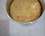 Foto langkah ke 6 dari resep Cheesecake roti tawar dan recheese nabati.