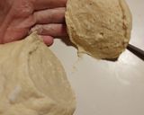 Foto del paso 5 de la receta: Tagliatelle caseros (cintas de 8mm aprox)