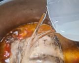 Foto del paso 9 de la receta 42. Lomo de cerdo en olla express