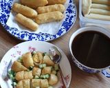Foto langkah ke 10 dari resep Empek Empek Dos.