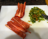 Foto del paso 1 de la receta: Ragout de ternera a mi manera
