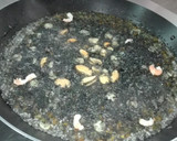 Foto del paso 8 de la receta: Arroz negro