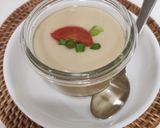 Foto langkah ke 4 dari resep Chawanmushi.