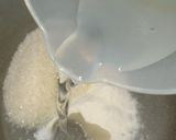 Foto langkah ke 3 dari resep Puding Jangung.