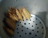 Foto del paso 10 de la receta: Tamales de chepíl - receta de mamá
