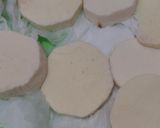 Foto langkah ke 3 dari resep Godoh Keladi (Talas).