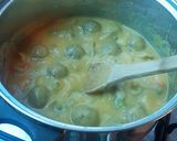 Foto del paso 8 de la receta: Albóndigas en salsa