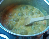 Foto del paso 8 de la receta: Albóndigas en salsa
