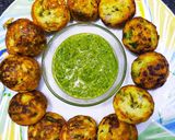 મોરસ ના અપ્પે ::: (Moras na appe recipe Gujarati) રેસીપી સ્ટેપ4ફોટો