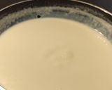 Foto langkah ke 3 dari resep Melted Cheese Dates Dessert.