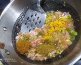 રીંગણ નો ઓળો (Ringan Oro Recipe In Gujarati) રેસીપી સ્ટેપ5ફોટો