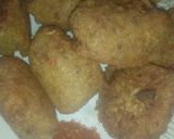 A picture of step 6 of Awarar cous_cous.