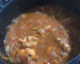 Foto del paso 2 de la receta: Spaguetis con Tuco y pollo