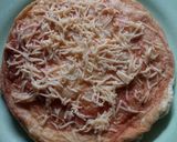 Foto langkah ke 5 dari resep Puffy omelette (simple).