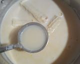 Hình bước làm 4 của món Sữa ngô