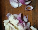 Foto langkah ke 2 dari resep Sayur Sop Ayam Sederhana.