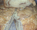 Foto del paso 10 de la receta: Bizcochuelo marmolado 🎂