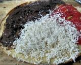 Foto langkah ke 5 dari resep Marbol (Martabak Bolu).