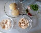 Kurkure Aloo recipe step 1 photo