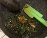 Foto langkah ke 2 dari resep Lidah cabai hijau.