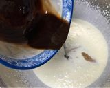 666禮拜六限定，黑咖黑巧冰淇淋燒餅派的食譜步驟2照片