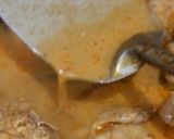 Foto langkah ke 5 dari resep Gulai Ayam Simple.