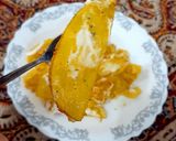 عکس مرحله 1 از دستور سیب زمینی تنوری🥔🍟