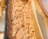 Φωτογραφία βήματος 1 της συνταγής Cake Nutella με καρύδια αφράτο!
