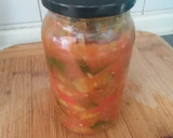 Foto del paso 5 de la receta: Pisto al horno 🫑🌶️ 🍅