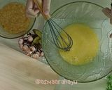 Foto langkah ke 8 dari resep Bolu Pisang Kukus Moist.