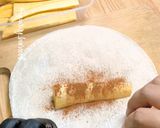 Foto langkah ke 1 dari resep Pisang Tanduk Aroma.