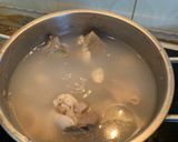Hình bước làm 1 của món Canh thập cẩm