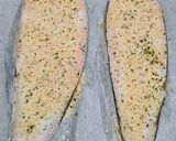 Foto del paso 8 de la receta: 47. Lenguado al horno con patatas cocidas