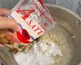 Foto langkah ke 3 dari resep Bakcang Ketan.