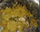 પાણીપુરી (Panipuri Recipe In Gujarati) રેસીપી સ્ટેપ2ફોટો