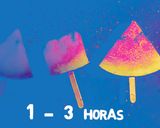 Foto del paso 4 de la receta: Paleta de sandía facilísima para este verano