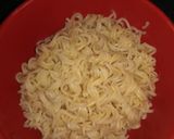 Ramen recept fázis 6 fotója
