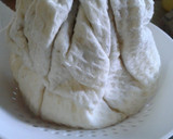Foto del paso 1 de la receta: Queso Mascarpone Casero Sin Termómetro Sin Calentar Económico