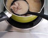 Foto langkah ke 6 dari resep Coto Makassar.