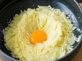 Ñoquis De Papa 😋‼️ 🥔