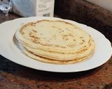Foto del paso 5 de la receta: Panqueques facilísimos