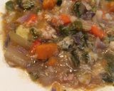 Foto del paso 12 de la receta: Minestrone tradicional