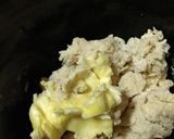 Foto langkah ke 1 dari resep Pizza teflon simpel.
