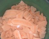 Foto langkah ke 4 dari resep Kripik pisang kriuk kress.