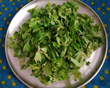 *மின்ட் துவையல்* ரெசிபி ஸ்டேப் 2 புகைப்படம்