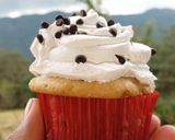 Foto del paso 7 de la receta: Muffins de plátano y nuez 👌🧁