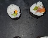 Foto del paso 13 de la receta: Makis y más