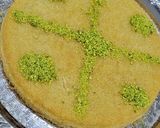 صورة لخطوة 4 من وصفة كنافة 🍽