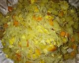 Foto langkah ke 4 dari resep PasteL sayur siMPle..