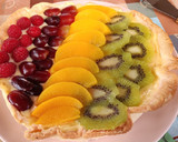 Foto del paso 10 de la receta: Tartaleta de frutas y crema pastelera súper rápida